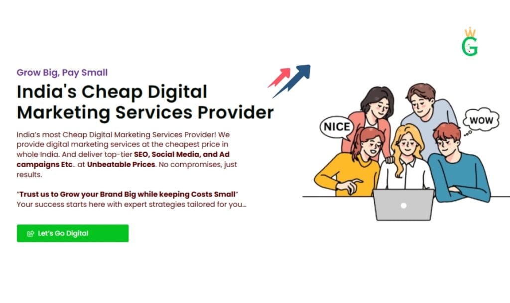 Digital Marketing Course Fees