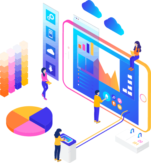 Graphic Designer Near Me