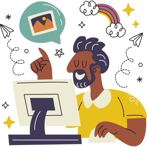 Graphic Designer Near Me