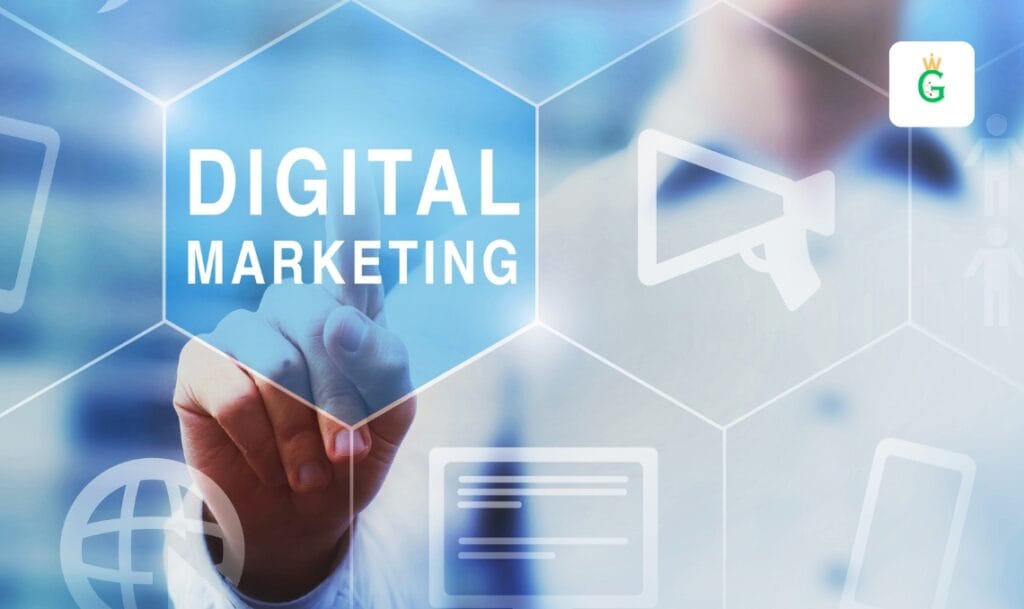 Digital Marketing Jobs