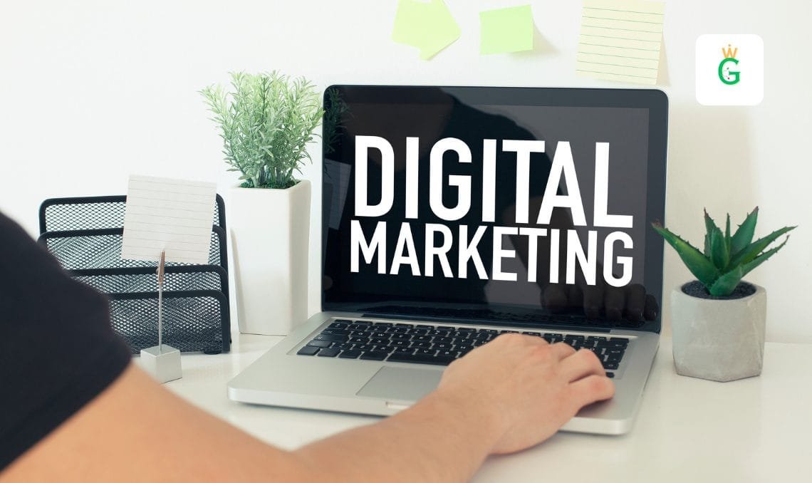 Digital Marketing Jobs