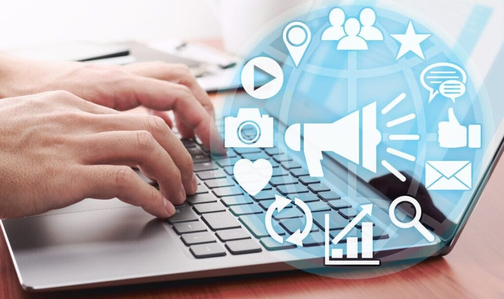 Social Media Marketing Agency