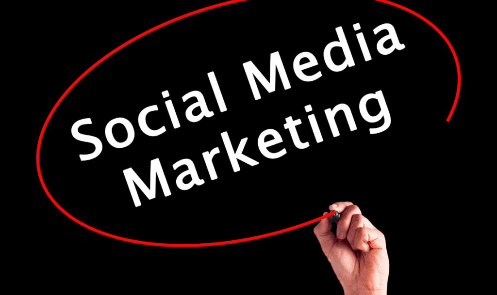 Social Media Marketing Agency