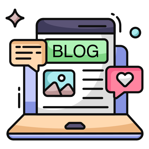 Best Blog Website