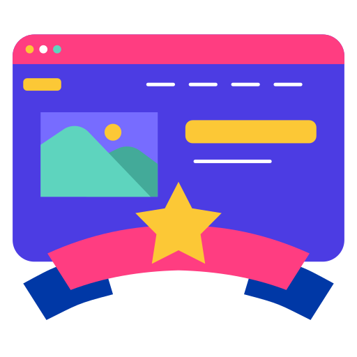 website design with SEO