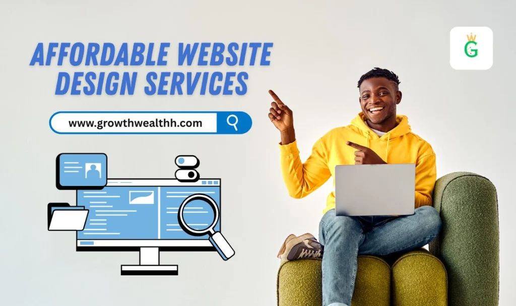 Affordable Website Design Services