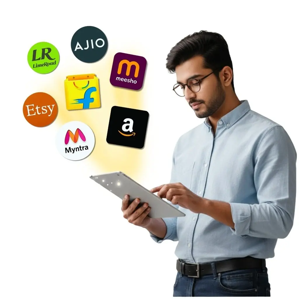 Ecommerce Service