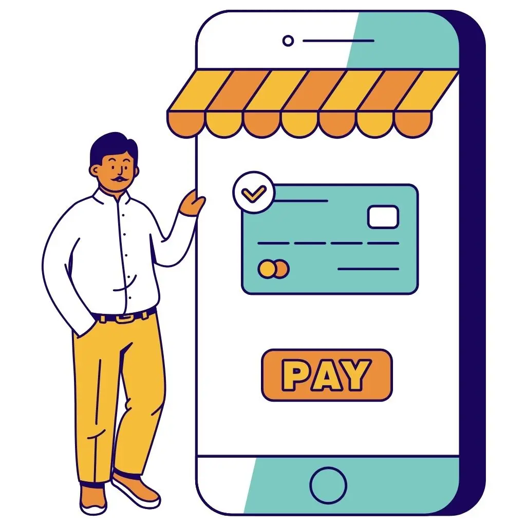 Ecommerce Service