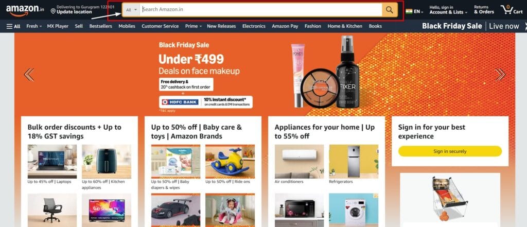 Affordable SEO Tricks for Amazon
