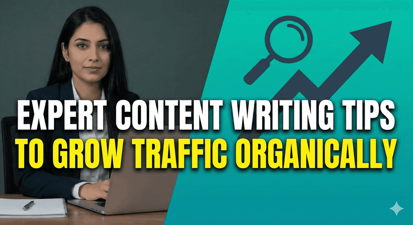 Expert Content Writing Tips