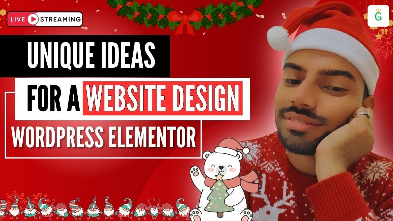 Website Designer in Delhi
