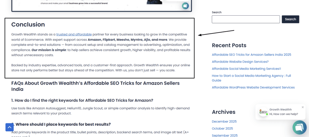 Expert Content Writing Tips