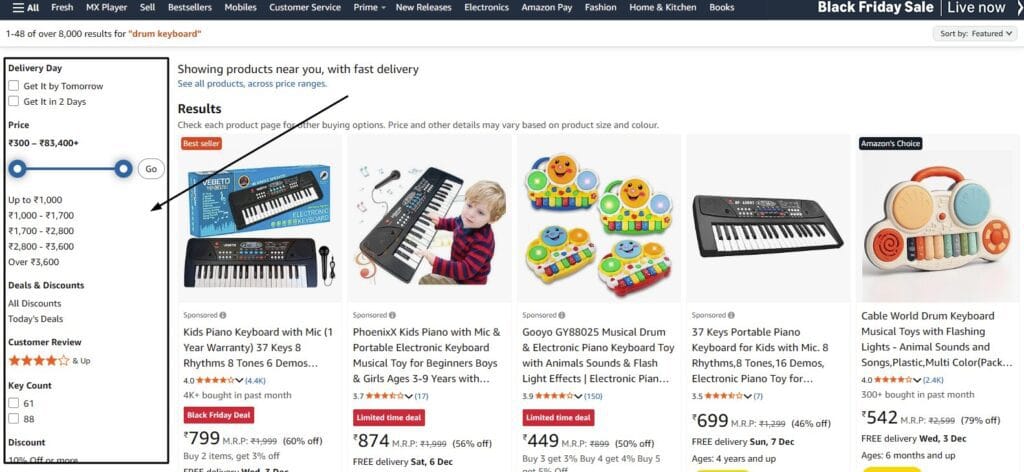 Affordable SEO Tricks for Amazon