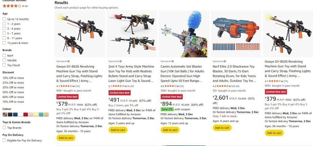 Affordable SEO Tricks for Amazon