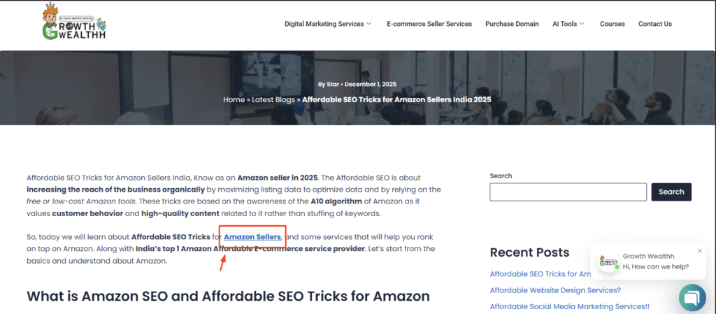 Expert Content Writing Tips