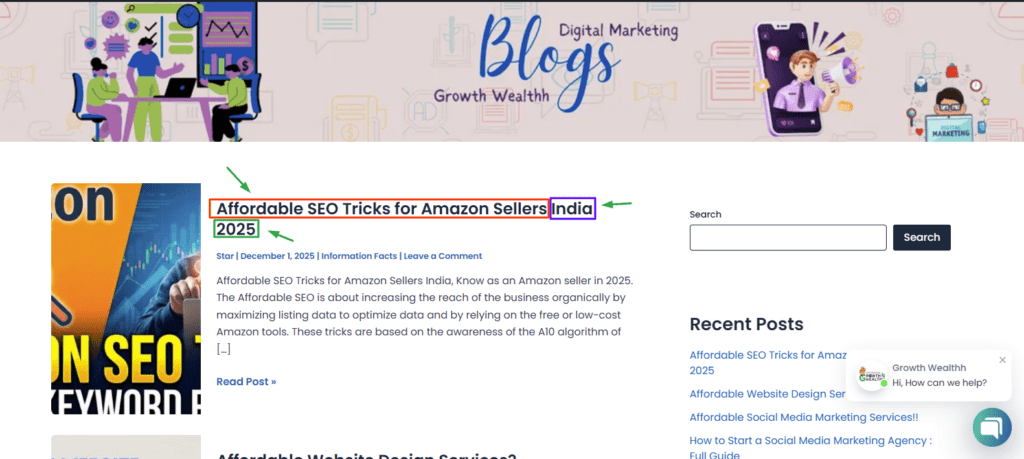 Expert Content Writing Tips