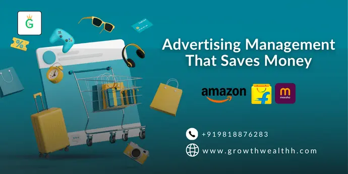 Affordable Ecommerce Account Management