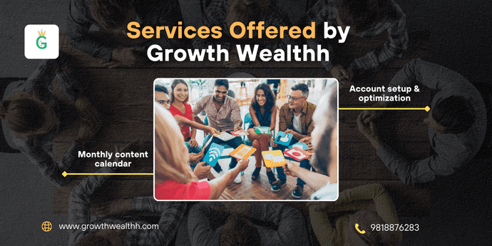 Affordable Social Media Manager in India