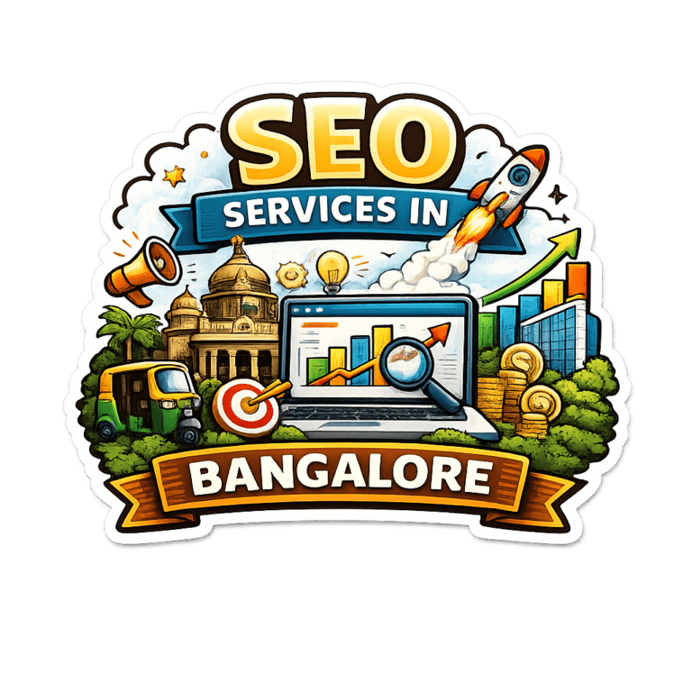 SEO Services in Bangalore