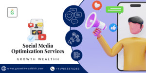 Social Media Optimization Services: Complete AEO & SEO Guide