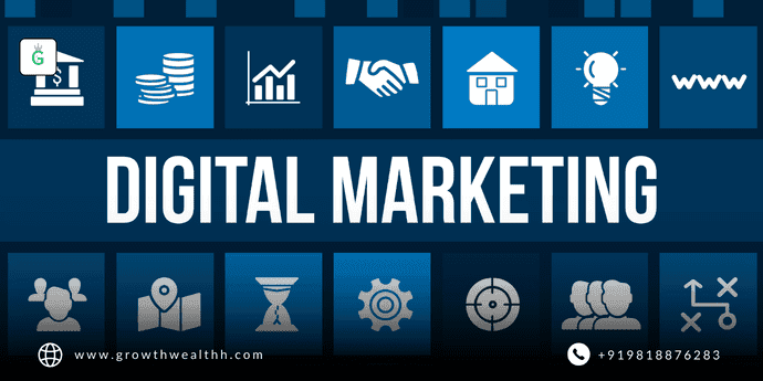 Digital Marketing Services in Delhi