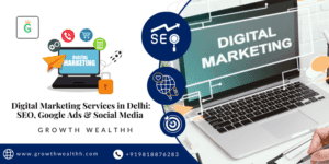 Digital Marketing Services in Delhi