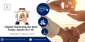 Digital Marketing for Real Estate Agents in UAE