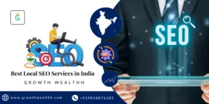 Best Local SEO Services in India – Affordable & Trusted