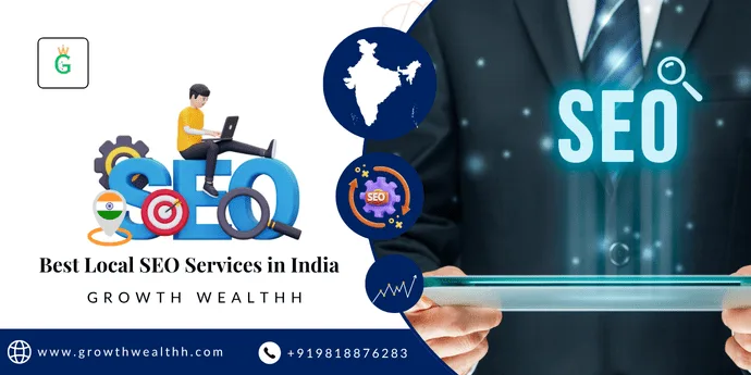 Local SEO Services