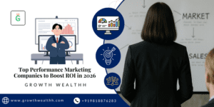 Top Performance Marketing Companies to Boost ROI in 2026