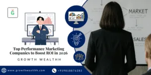 Top Performance Marketing Companies to Boost ROI in 2026