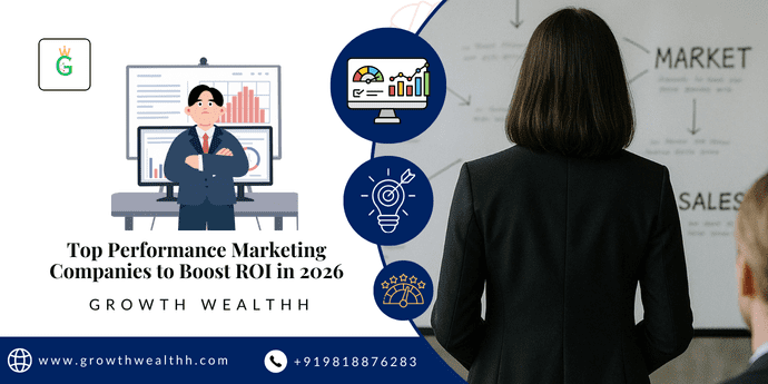 Performance Marketing Companies