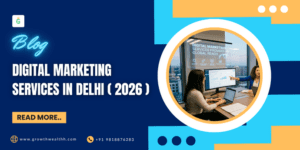 Digital Marketing Services in Delhi