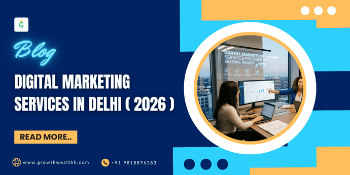 Digital Marketing Services