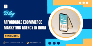 Affordable Ecommerce Marketing Agency in India