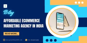 Affordable Ecommerce Marketing Agency in India