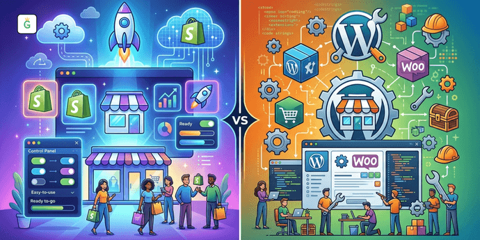 Ecommerce Website Development Company