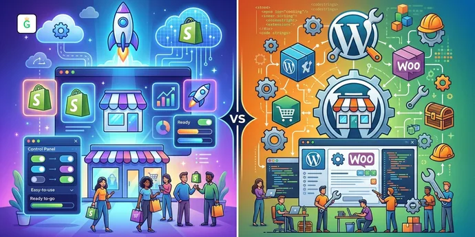 Ecommerce Website Development Company