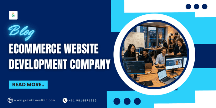 Ecommerce Website Development Company