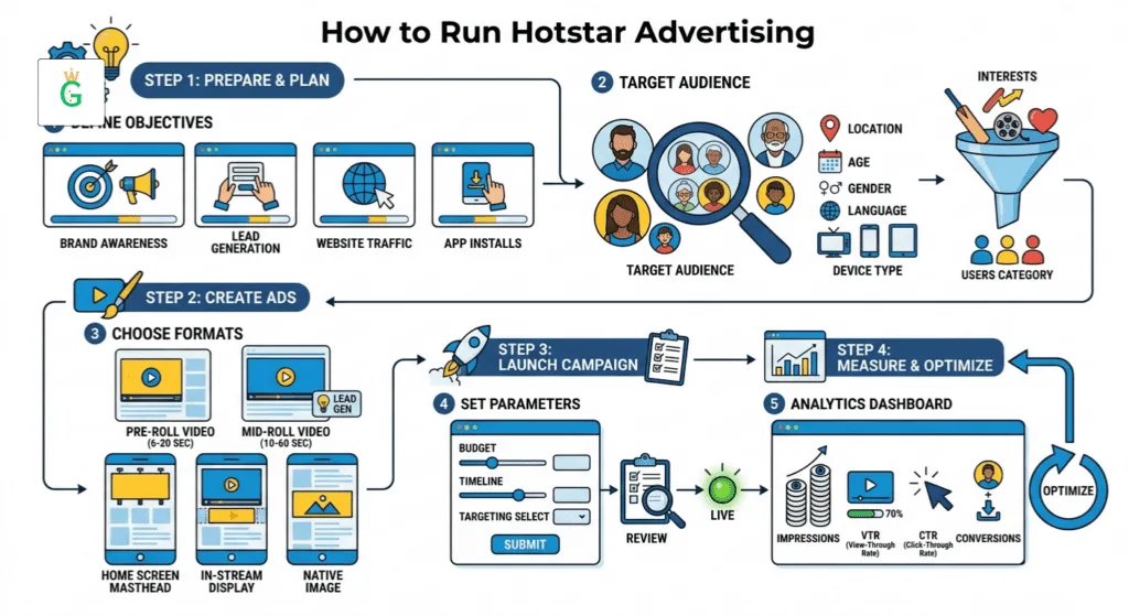 Hotstar Ads