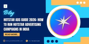 Hotstar Ads Guide 2026: How to Run Hotstar Advertising Campaigns in India