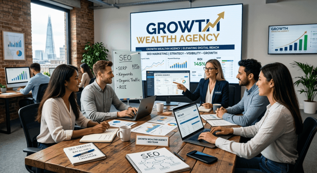 SEO Marketing In Delhi