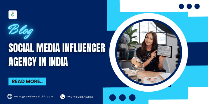 Social Media Influencer