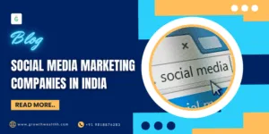 Social Media Marketing Companies in India