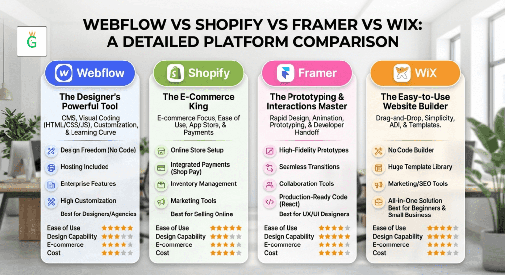 Webflow Pricing India