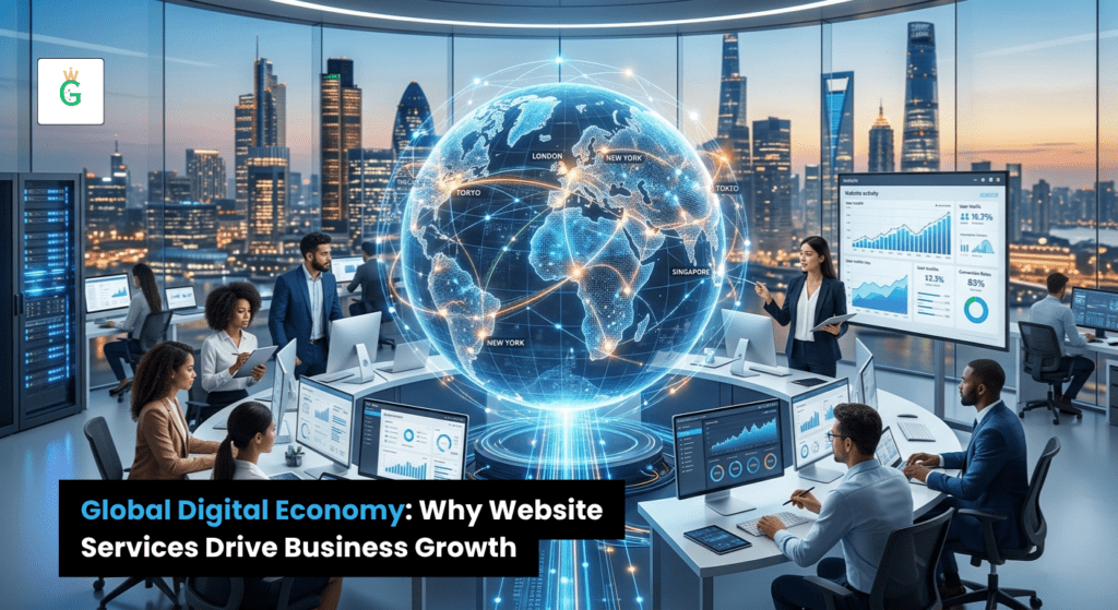 Website Services