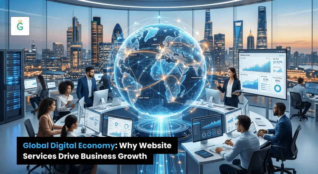 Website Services