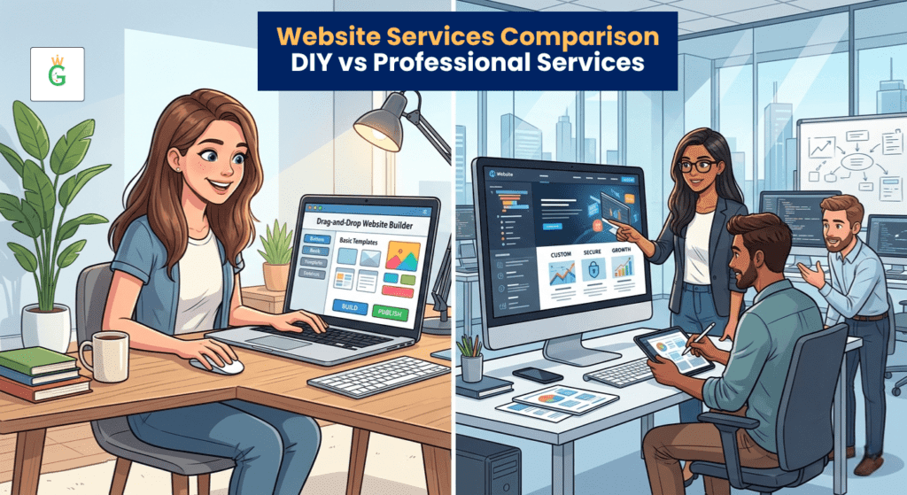 Website Services