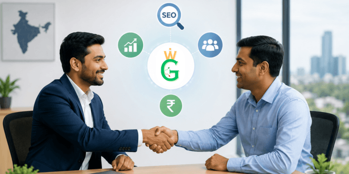 Affordable SEO Services Agency