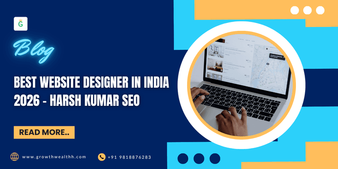 Best Website Designer